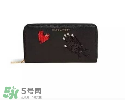 marc jacobs2017情人節(jié)限量包包多少錢(qián)？MJ情人節(jié)包包有哪些？