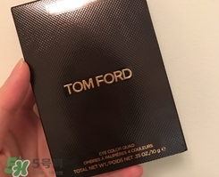 tf修容膏怎么用？tom ford修容膏使用方法