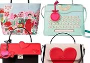 kate spade2017情人節(jié)包包多少錢？凱特絲蓓2017情人節(jié)包包哪里買？