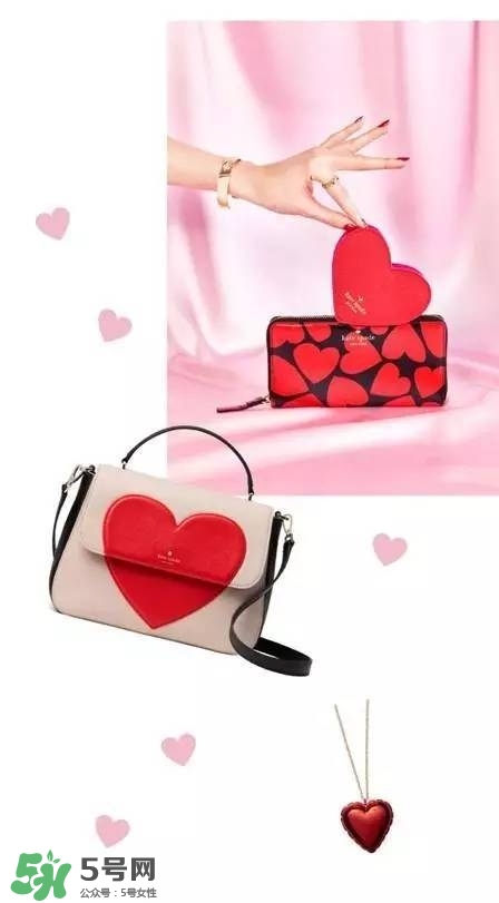 kate spade2017情人節(jié)包包多少錢？凱特絲蓓2017情人節(jié)包包哪里買？