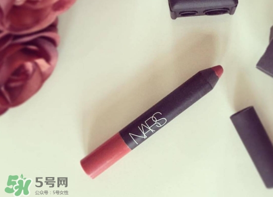 nars dolce vita豆沙色多少錢？nars dolce vita試色