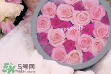 roseonly能網(wǎng)上送花嗎？roseonly網(wǎng)上送花多久能到？