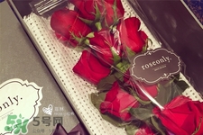 roseonly為什么這么貴？roseonly玫瑰為什么那么貴？