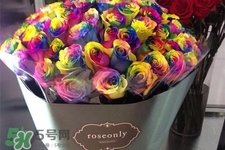 roseonly鮮花多少錢？roseonly永生花多少錢？