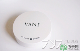 vant氣墊cc黑色和白色哪款好？vant36.5氣墊cc黑色和白色區(qū)別