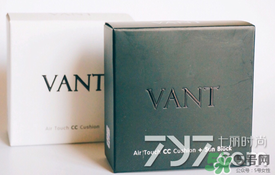 vant氣墊cc黑色和白色哪款好？vant36.5氣墊cc黑色和白色區(qū)別