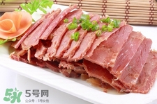 禽流感可以吃鴨肉嗎？禽流感期間能吃鴨肉嗎？