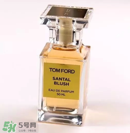 tom ford香水多少錢？tom ford香水專柜價