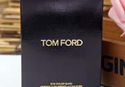 tom ford眼影教程 tf眼影畫法怎么用？