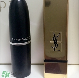 tom ford和mac哪個(gè)好？tom ford口紅和mac口紅哪個(gè)好？