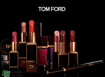 tom ford黑管08多少錢？tom ford黑管08試色