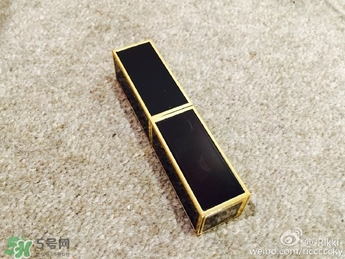 tom ford黑管04多少錢？tom ford黑管04試色