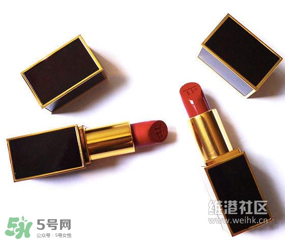 tom ford和nars哪個(gè)好？tom ford和nars唇膏口紅對(duì)比