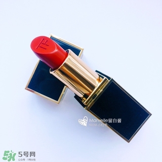 tom ford黑管07多少錢(qián)？tom ford黑管07試色