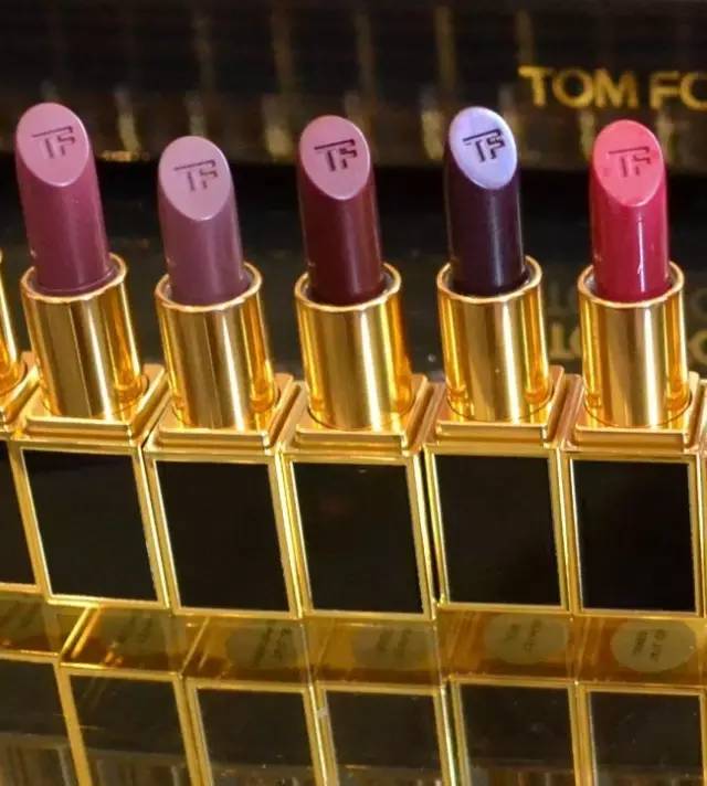 tom ford和迪奧哪個好？tom ford口紅和dior口紅哪個好？