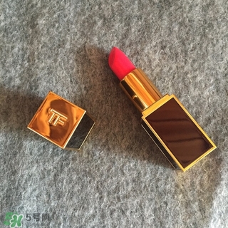 tom ford和mac哪個(gè)好？tom ford口紅和mac口紅哪個(gè)好？