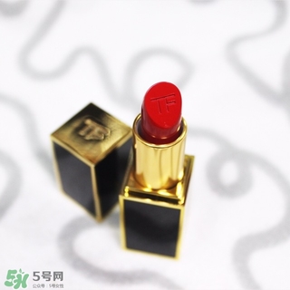 tom ford黑管07多少錢(qián)？tom ford黑管07試色