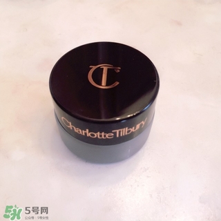 charlotte tilbury眼影膏色號試色 ct眼影膏試色圖