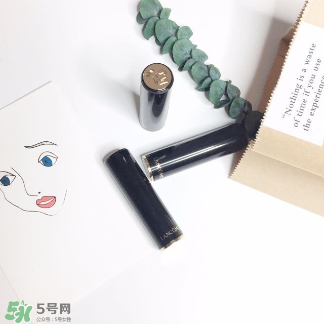 蘭蔻菁純唇膏多少錢？蘭蔻菁純唇膏專柜價(jià)格