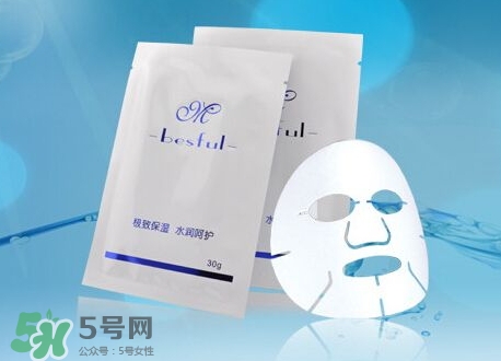 補(bǔ)水面膜敷完怎么鎖水?做完補(bǔ)水面膜后用什么鎖水?