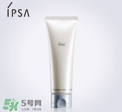 ipsa茵芙莎護(hù)膚品怎么樣？ipsa茵芙莎護(hù)膚品好用嗎？