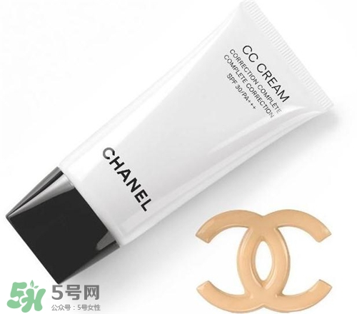 chanel香奈兒cc霜好用嗎？香奈兒cc霜怎么樣？