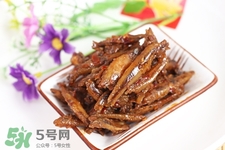 小魚仔熱量高嗎？吃小魚仔會(huì)胖嗎？