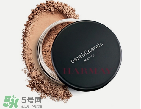 bareminerals什么牌子？bareminerals貝茗是什么檔次？