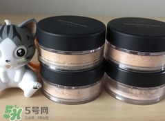 bareminerals什么牌子？bareminerals貝茗是什么檔次？