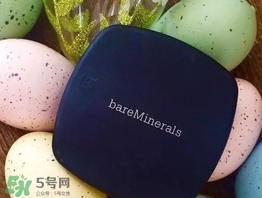 bareminerals什么值得買？bareminerals貝茗明星產(chǎn)品