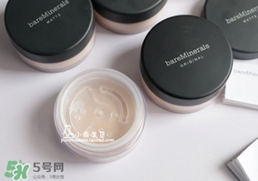 bareminerals礦物粉底多少錢？bareminerals礦物粉底專柜價(jià)