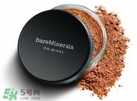 bareminerals哪里買？bareminerals貝茗香港專柜地址