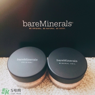 bareminerals礦物粉底多少錢？bareminerals礦物粉底專柜價