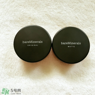 bareminerals礦物粉底多少錢？bareminerals礦物粉底專柜價