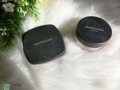 bareminerals哪里買？bareminerals貝茗香港專柜地址