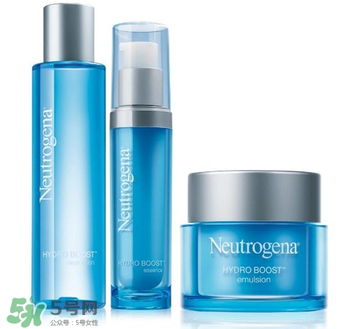 露得清適合什么年齡？neutrogena露得清適合多大年齡？