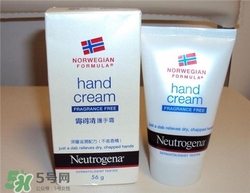 neutrogena露得清護(hù)手霜好用嗎？露得清護(hù)手霜怎么樣？