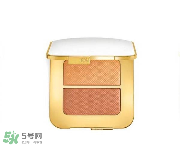 tom ford2017夏季古銅限量彩妝有哪些？tom ford2017夏季限量彩妝價格