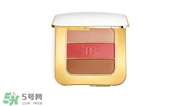 tom ford2017夏季古銅限量彩妝有哪些？tom ford2017夏季限量彩妝價格