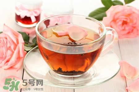 春天適合喝什么花茶？春季喝什么花茶最好？