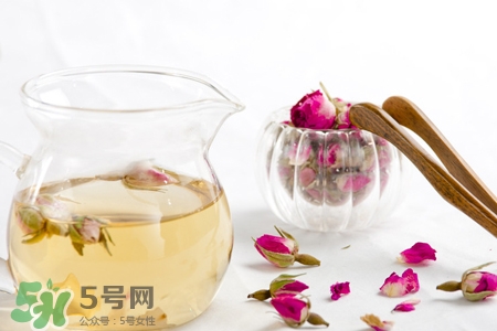 喝花茶有什么好處？喝花茶的好處和壞處