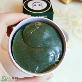 香蒲麗黑珍珠眼膜怎么樣?香蒲麗黑珍珠眼膜好用嗎?