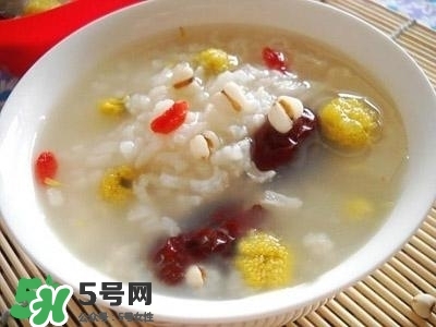 養(yǎng)身粥的做法大全 養(yǎng)身粥的做法與功效