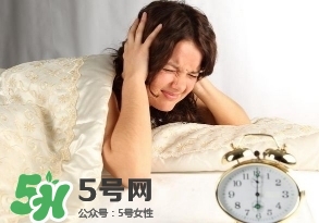 失眠小妙招 治療失眠妙招