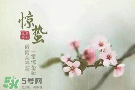 驚蟄吃什么蔬菜好？驚蟄節(jié)氣養(yǎng)生吃什么蔬菜？