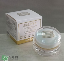 sisley希思黎眼唇霜好用嗎？希思黎眼唇霜怎么樣？