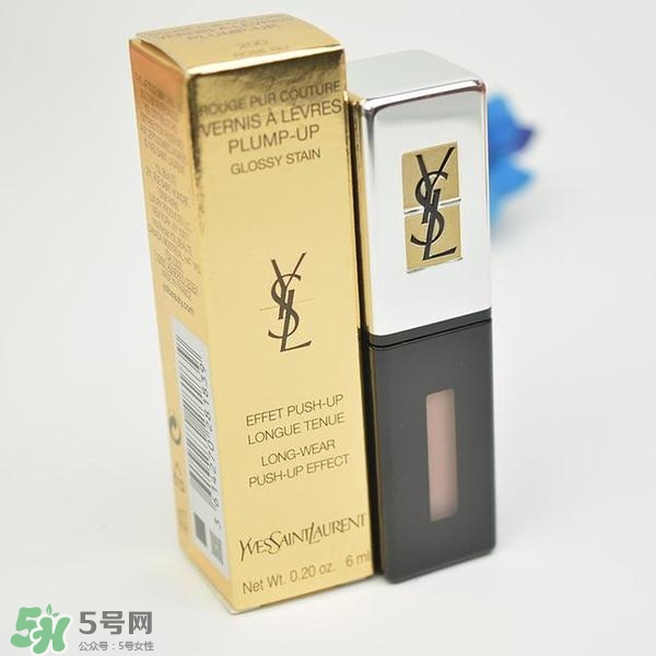 ysl鏡面唇釉和黑管唇釉哪個好？ysl鏡面唇釉和黑管唇釉區(qū)別