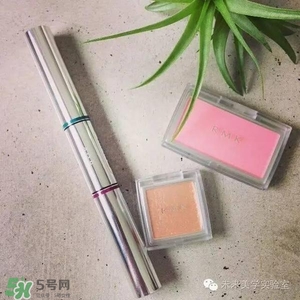 紫色腮紅適合什么膚色？紫色腮紅適合黃皮嗎？