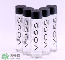 voss芙絲礦泉水多少錢(qián)一瓶?voss礦泉水價(jià)格