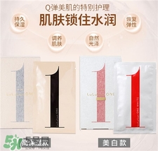 lululun one面膜好用嗎?露露倫高峰保濕面膜怎么樣?